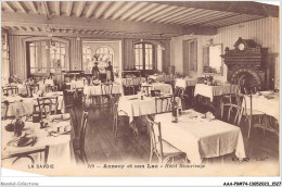 AAAP9-74-0730 - Annecy Et Son Lac - Hotel Beaurivage - Annecy