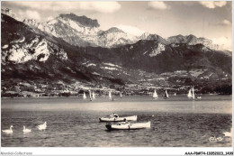 AAAP8-74-0716 - ANNECY - Le Lac - Annecy