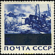 713402 MNH UNION SOVIETICA 1965 20 ANIVERSARIO DE LA VICTORIA - ...-1857 Vorphilatelie