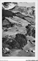 AAAP7-74-0584 - ABONDANCE - Le Mont Chauffee - Abondance