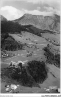 AAAP7-74-0542 - ABONDANCE - Panorama Sur Les Crets La Bichette Et Le Mont Domines Par Le Mont Chauffe - Abondance