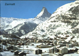 10561679 Zermatt VS Zermatt  - Autres & Non Classés