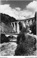 ABIP4-74-0318 - LES HOUCHES - Mont Blanc -Pont St Marie  - Les Houches