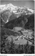 ABIP4-74-0321 - LES HOUCHES - L'Aiguille Du Gouter  - Les Houches