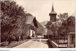 ABIP4-74-0290 - LES HOUCHES - La Chapelle Du Hameau De La Griaz - Les Houches