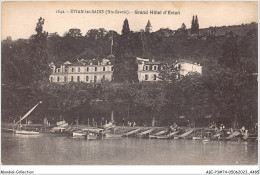 ABIP3-74-0217 - EVIAN-LES-BAINS - Grand Hotel D'Evian  - Evian-les-Bains