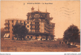 ABIP2-74-0183 - EVIAN-LES-BAINS - Le Royal Hotel - Evian-les-Bains