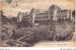 ABIP2-74-0119 - EVIAN-LES-BAINS - Splendide Hotel  - Evian-les-Bains