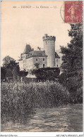 ABIP1-74-0024 - DUINGT - Le Chateau  - Duingt