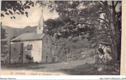 ABIP11-74-1056 - THONES - Chapelle De L'Ermitage - Thônes