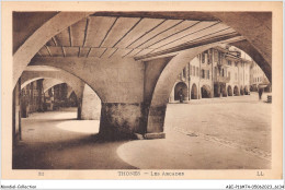 ABIP11-74-1041 - THONES - Les Arcades - Thônes