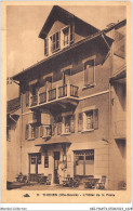 ABIP11-74-1038 - THONES - L'Hotel De La Poste - Thônes