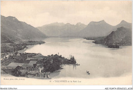 ABIP11-74-0989 - TALLOIRES - Talloires Et Le Petit Lac  - Talloires