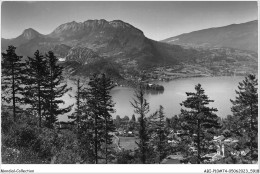 ABIP10-74-0933 - TALLOIRES - 'Lac Annecy - Sur Talloire-Duingt - Talloires