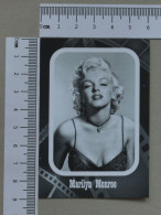 CALENDAR  - MARILYN MONROE - 2024 - 2 SCANS  - (Nº59188) - Petit Format : 2001-...