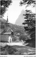 ABIP10-74-0877 - SAMOENS - La Chapelle De Berouze - Samoëns