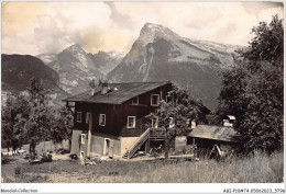 ABIP10-74-0872 - SAMOENS - Chalet U.N.C.M - Samoëns