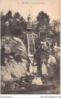 ABIP10-74-0871 - SAMOENS - La Cascade Du Parc  - Samoëns