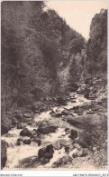 ABIP9-74-0810 - SALLANCHES - Gorges De La Frasse - Sallanches