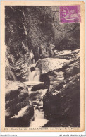 ABIP9-74-0795 - SALLANCHES - Les Gorges De La Frasse - Sallanches