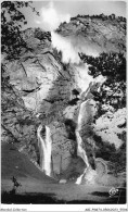 ABIP9-74-0772 - SALLANCHES - La Cascade De L'Arpenaz  - Sallanches