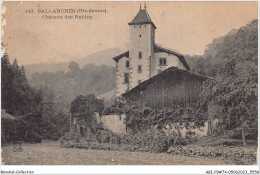 ABIP9-74-0752 - SALLANCHES - Chateau Des Rubins  - Sallanches