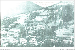 ABIP8-74-0716 - SAINT-GERVAIS-LES-BAINS - Tete Noire  - Saint-Gervais-les-Bains