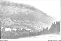 ABIP8-74-0710 - SAINT-GERVAIS-LES-BAINS - Aiguille De Bionnassay - Saint-Gervais-les-Bains