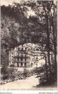 ABIP8-74-0692 - SAINT-GERVAIS-LES-BAINS - Hotel Des Bains  - Saint-Gervais-les-Bains