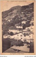 ABIP8-74-0688 - SAINT-GERVAIS-LES-BAINS - La Vignette Et Tete Noire - Saint-Gervais-les-Bains