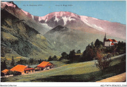 ABIP7-74-0632 -Saint Gervais Les Bains -St Nicolas De Veroce  - Sonstige & Ohne Zuordnung