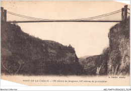 ABIP6-74-0536 - Le Pont DE LA CAILLE  - Other & Unclassified
