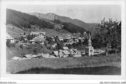 ABIP6-74-0518 - MORZINE - Vue Generale  - Morzine