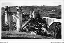 ABIP6-74-0508 - Les Ponts DE LA CAILLE  - Other & Unclassified