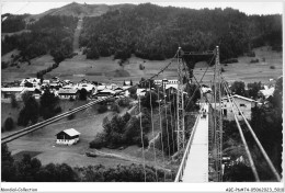 ABIP6-74-0479 - MORZINE - La Nouvelle Passerelle - Morzine