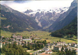 10561631 Engelberg OW Engelberg  X 1962 Engelberg - Sonstige & Ohne Zuordnung