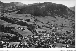 ABIP5-74-0383 - MEGEVE - Vue Generale  - Megève