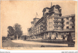 ABMP4-74-0325 - EVIAN-LES-BAINS - Le Royal Hotel - Evian-les-Bains