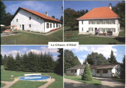 10561624 La Chaux D Abel La Chaux-d Abel  X 1997 La Chaux D Abel - Autres & Non Classés