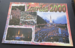 Lourdes 2000 - Sanctuaire De Lourdes - Edition A. Doucet, Lourdes - Lourdes