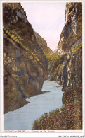 ABMP3-74-0215 - THONON-LES-BAINS -Gorges De La Dranse  - Thonon-les-Bains