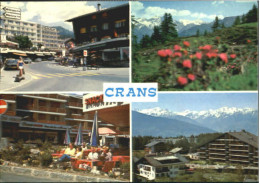 10561621 Crans-Montana  Crans-Montana - Andere & Zonder Classificatie