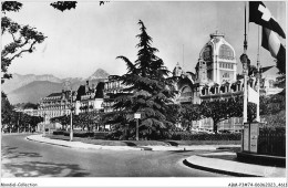 ABMP3-74-0195 - THONON-LES-BAINS -Thonon- Paysage - Thonon-les-Bains