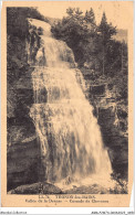 ABMP2-74-0115 - THONON-LES-BAINS - Vallee De La Dranse -Cascade De Chevenoz - Thonon-les-Bains