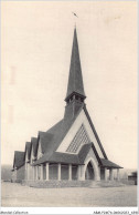 ABMP2-74-0085 - THONON-LES-BAINS - Eglise Notre Dame Du Leman  - Thonon-les-Bains