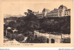 ABMP1-74-0052 - EVIAN-LES-BAINS -Le Spendide Hotel  - Evian-les-Bains