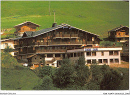 ABMP11-74-0884 - MORZINE -Hotel Club Le Petit Dru - Morzine