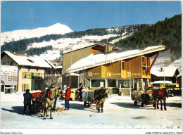 ABMP11-74-0877 - MORZINE -L'Office Du Tourisme  - Morzine