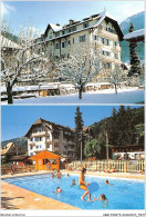 ABMP10-74-0860 - MORZINE -Village De Vacances-Le Chablais -Touristra - Morzine