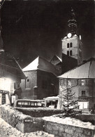 74-MEGEVE-N°394-C/0069 - Megève